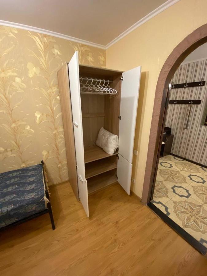 Шикарнейшие Апартаменты Chornomorsk Bagian luar foto