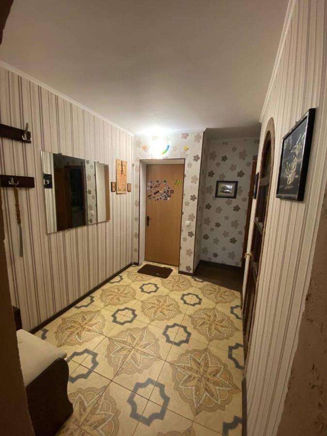 Шикарнейшие Апартаменты Chornomorsk Bagian luar foto