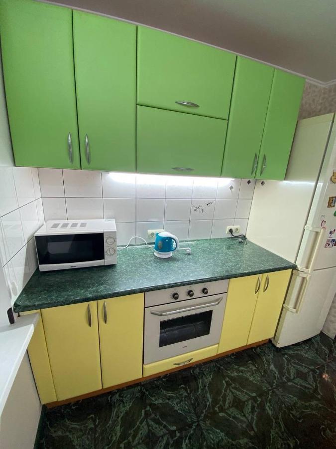 Шикарнейшие Апартаменты Chornomorsk Bagian luar foto